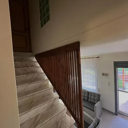 Paradise Coast House 2 بيت للعطل Orfánion